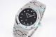 BF Factory Audemars Piguet Royal Oak Jumbo Extra Thin 15202 SS Black Diamond Dial Watch (3)_th.jpg